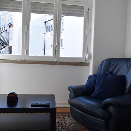 Young Apartment Lisboa Dış mekan fotoğraf