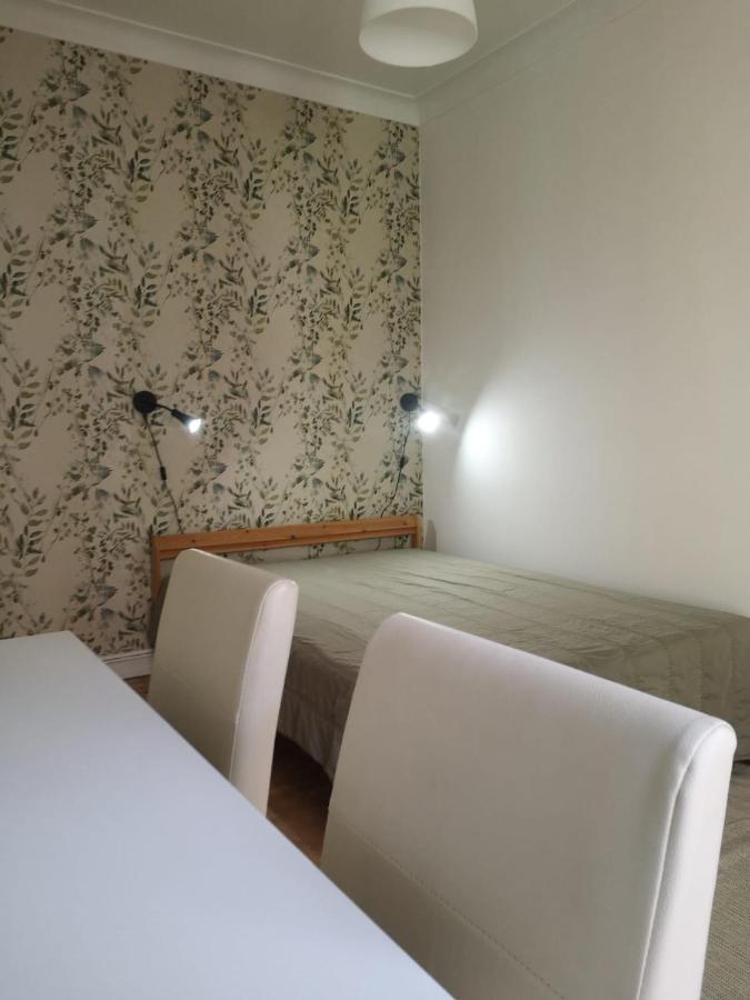 Young Apartment Lisboa Dış mekan fotoğraf