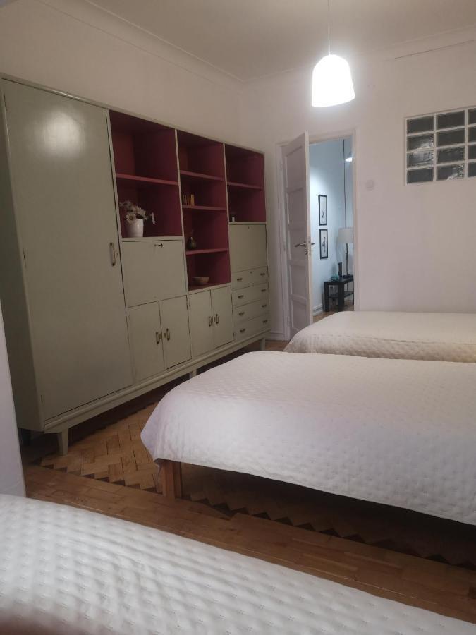 Young Apartment Lisboa Dış mekan fotoğraf