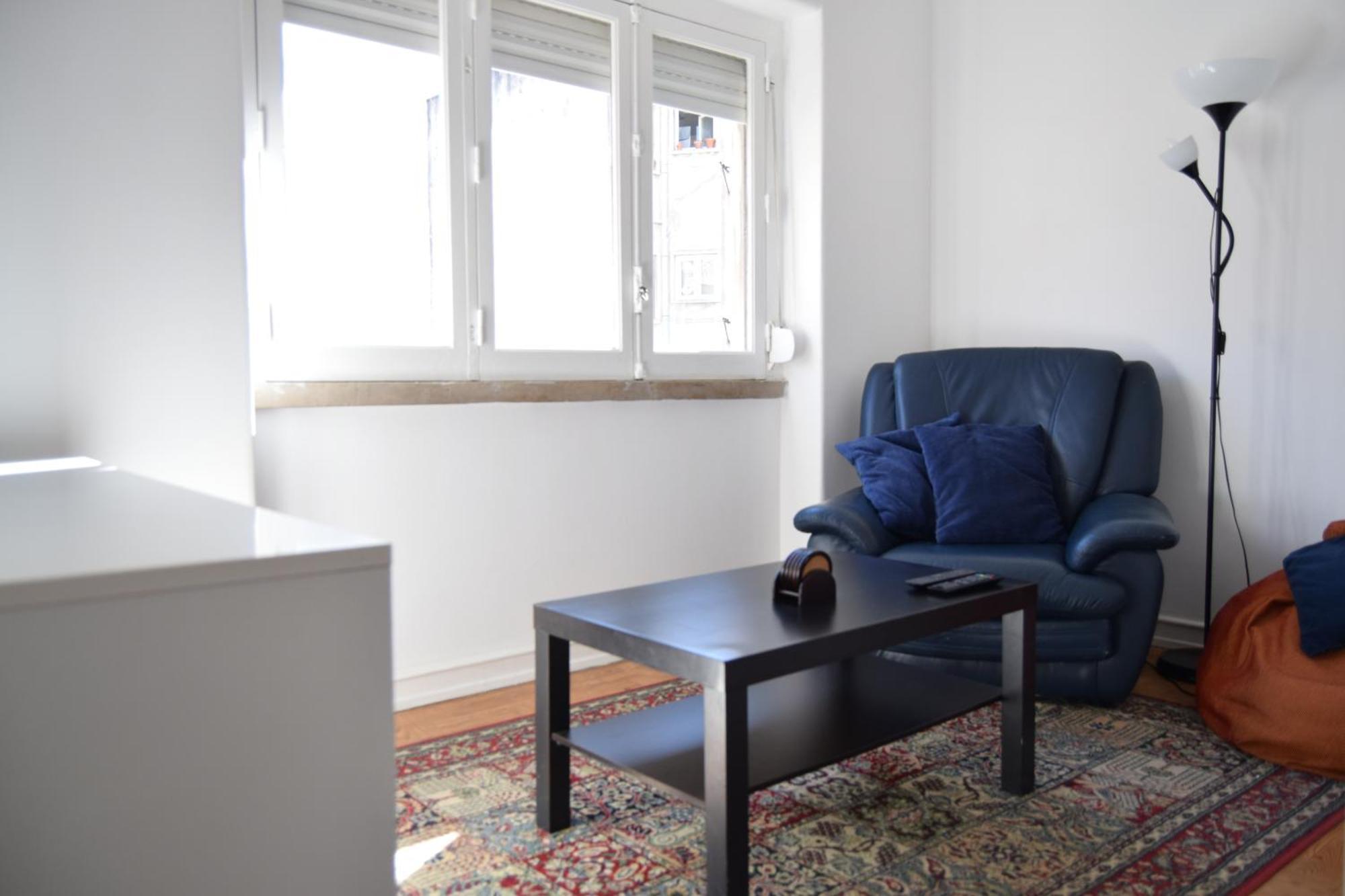 Young Apartment Lisboa Dış mekan fotoğraf