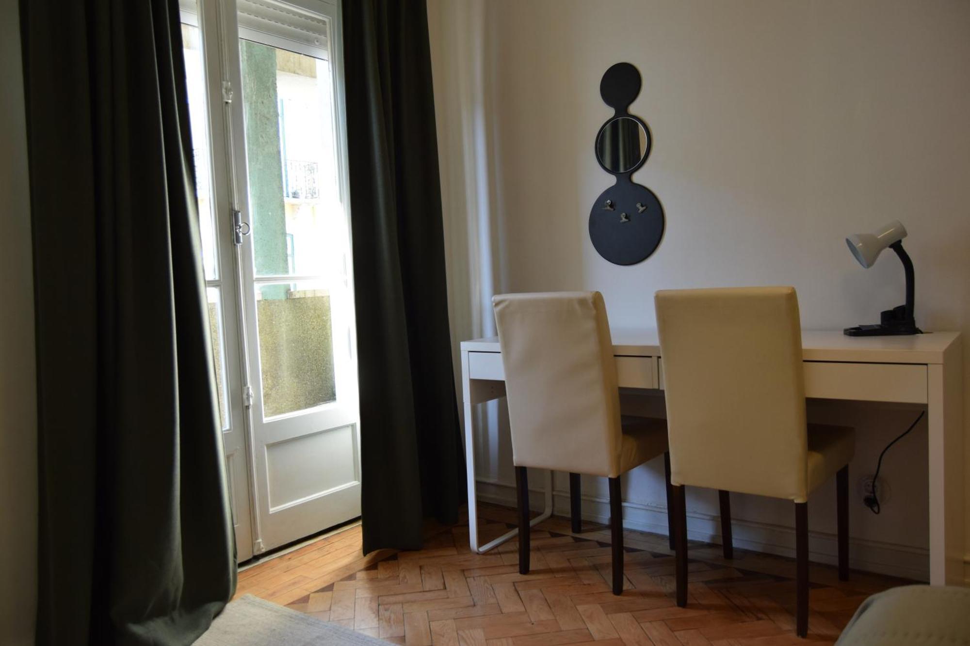 Young Apartment Lisboa Dış mekan fotoğraf