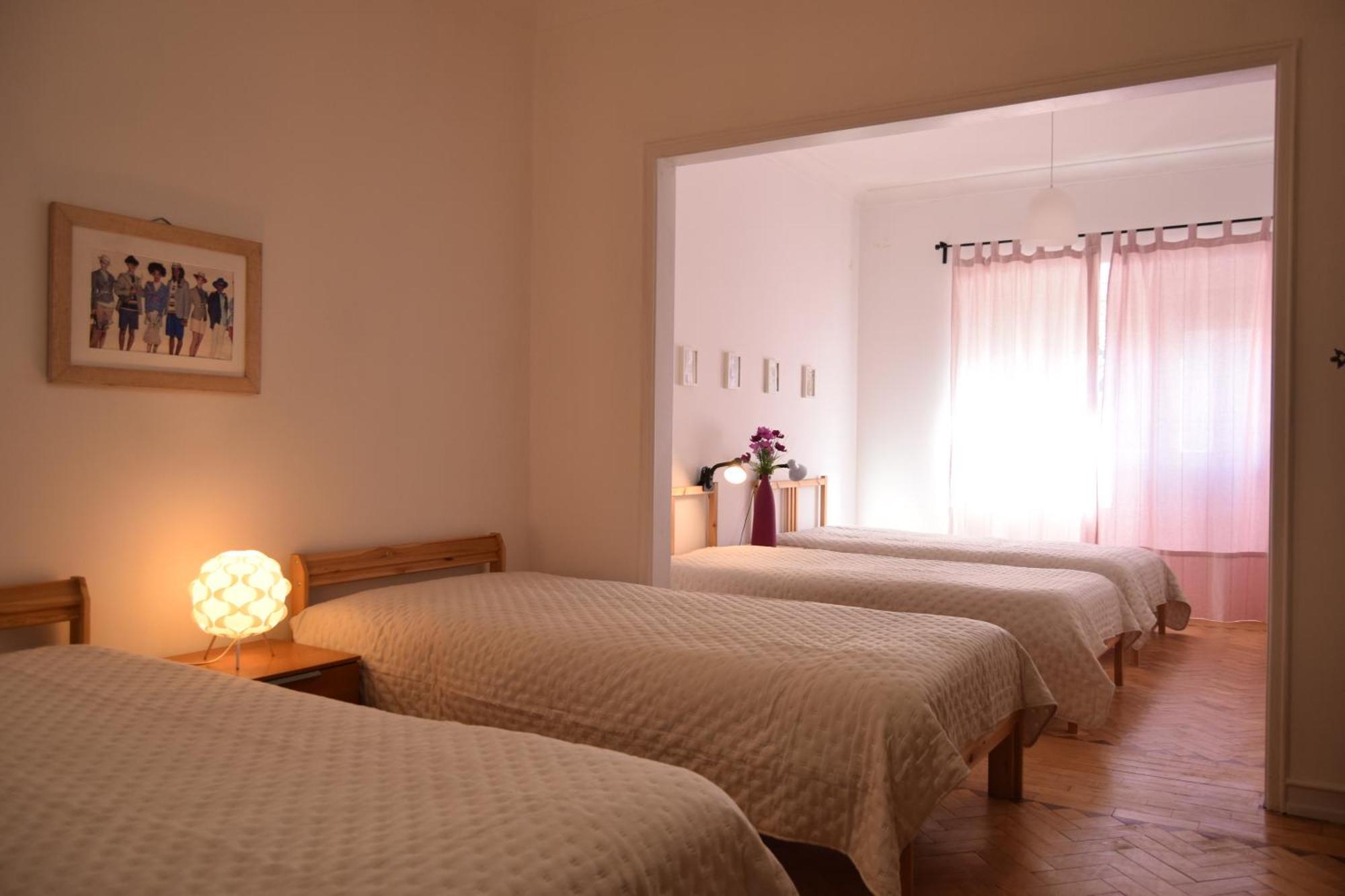 Young Apartment Lisboa Dış mekan fotoğraf