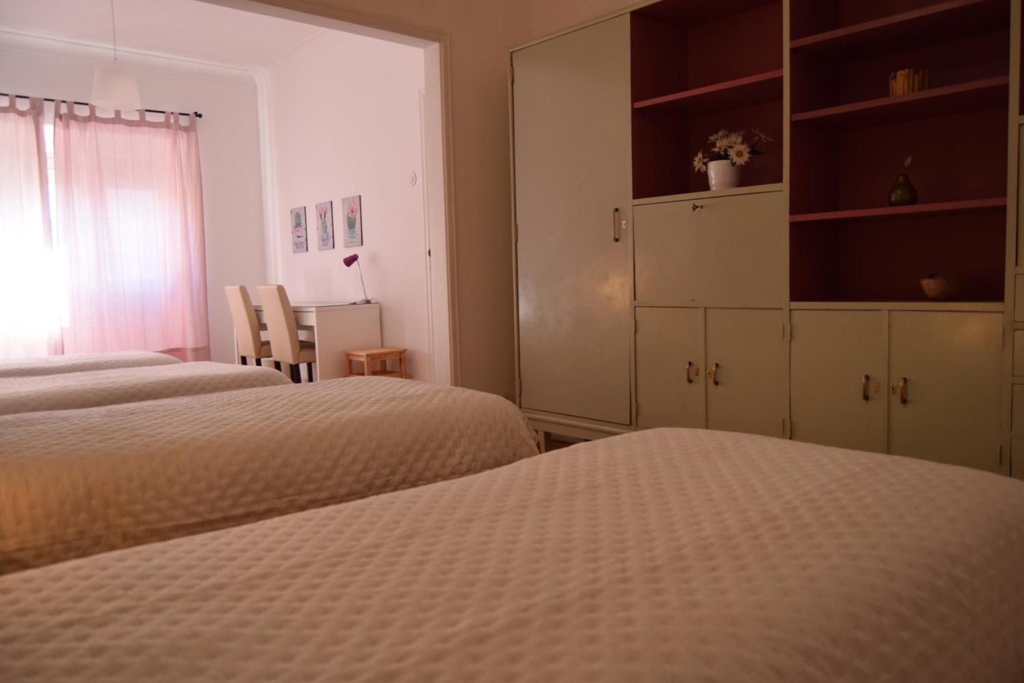 Young Apartment Lisboa Dış mekan fotoğraf